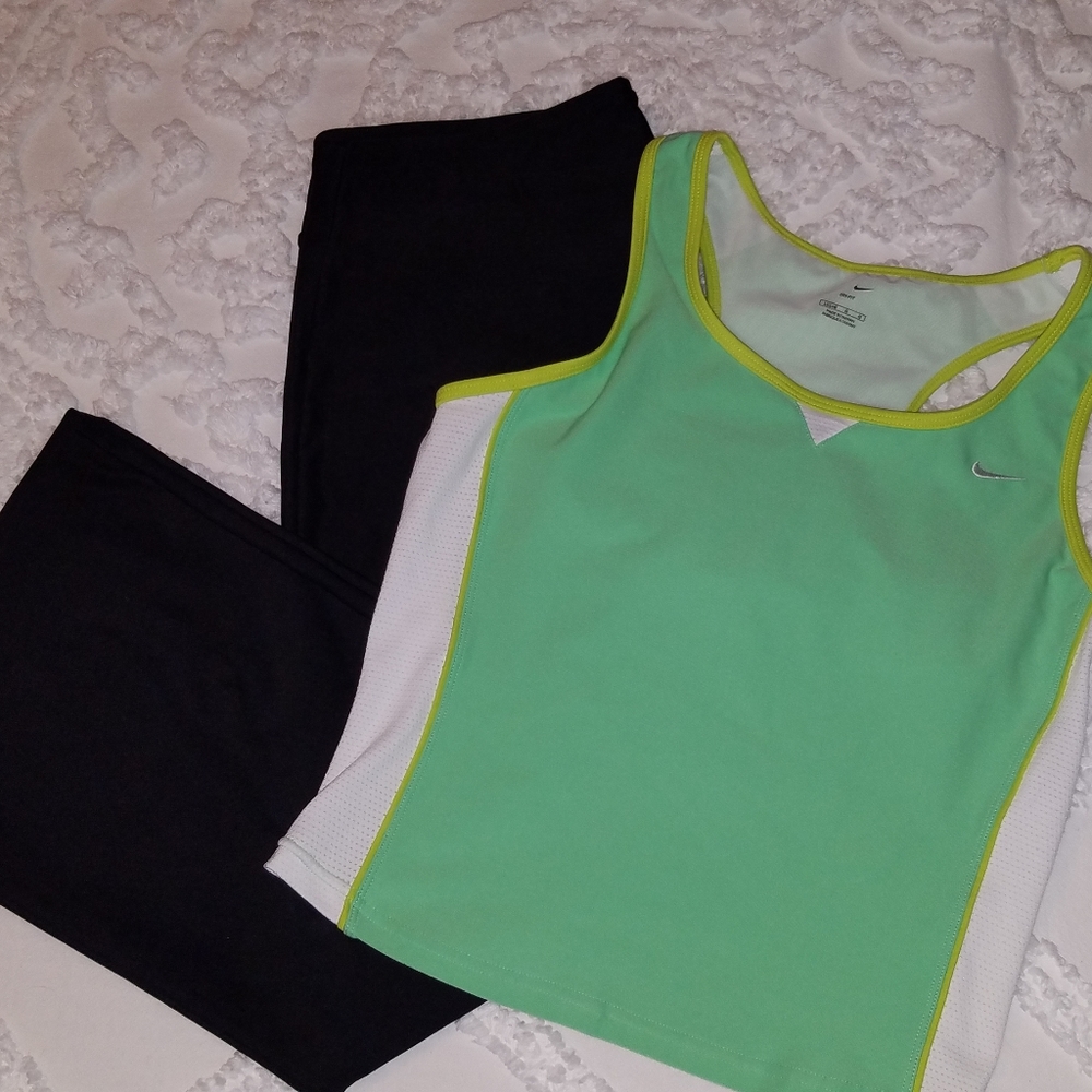 Nike bundle